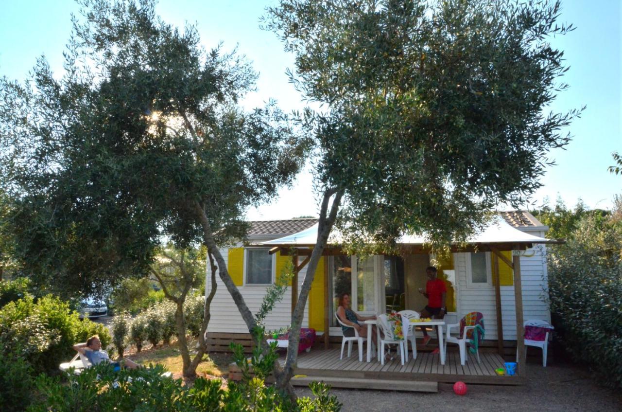 Domaine Sainte Veziane Hotel Bessan Exterior foto